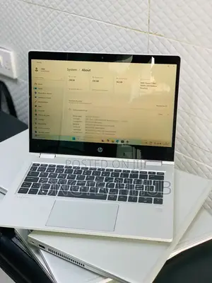 Laptop HP ProBook x360 435 G8 16GB AMD Ryzen 7 SSD 256GB