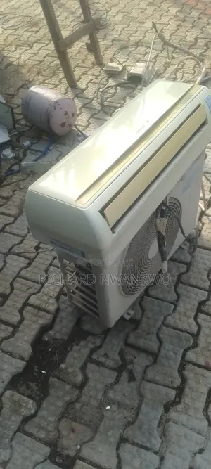 Samsung AC 1.5 Horsepower