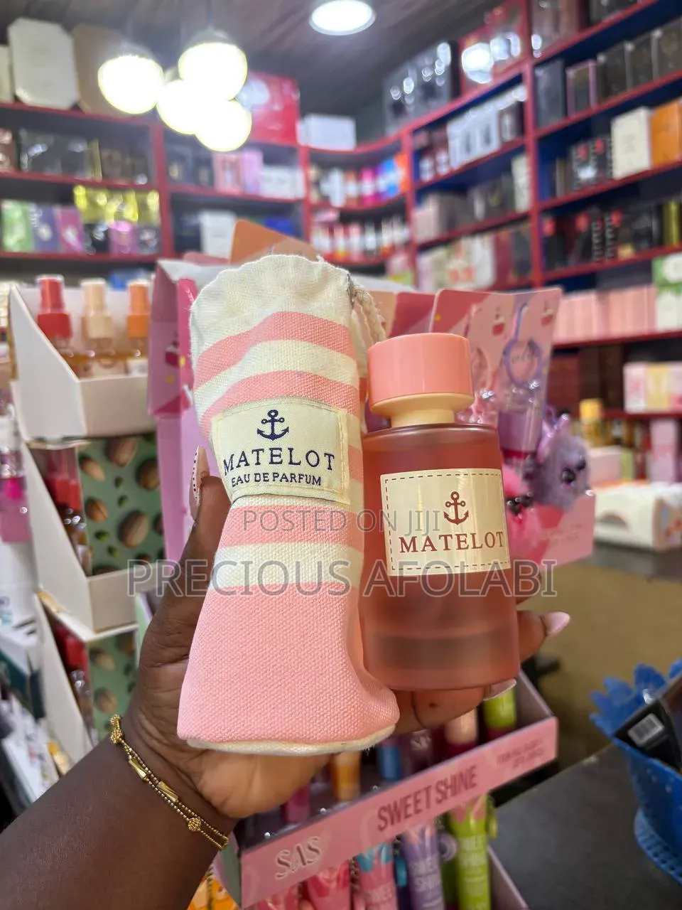 Matelot 100mL