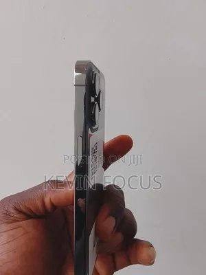 Apple iPhone 13 Pro 128 GB Graphite