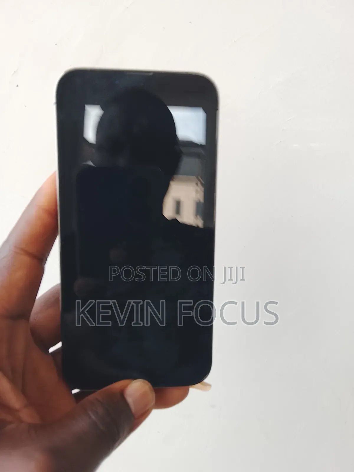 Apple iPhone 13 Pro 128 GB Graphite