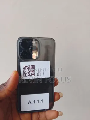 Apple iPhone 13 Pro 128 GB Graphite