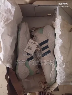 Adidas Trae Young 3