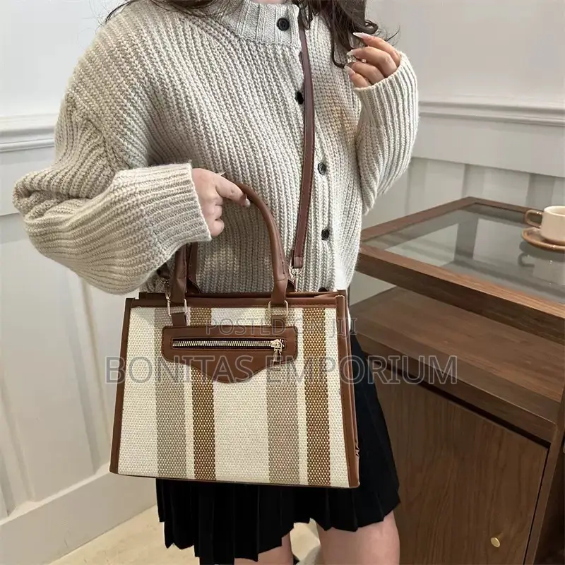 Ladies Handbag