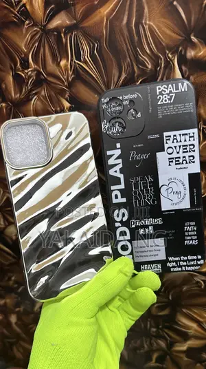 Cute iPhone 12pro Case
