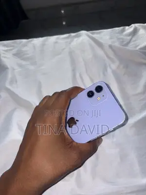 Apple iPhone 12 128 GB Purple