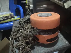 2TON Chainblock
