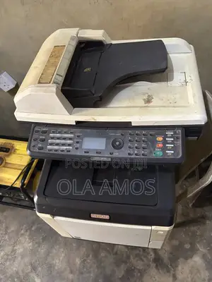 Utak P-C2655 MFP