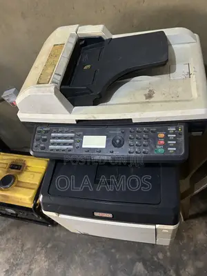 Utak P-C2655 MFP