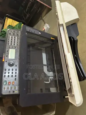 Utak P-C2655 MFP