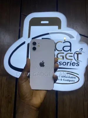 Apple iPhone 12 64 GB White