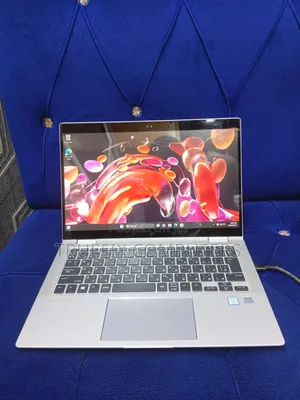 Laptop HP EliteBook 1030 8GB Intel Core i5 SSD 256GB