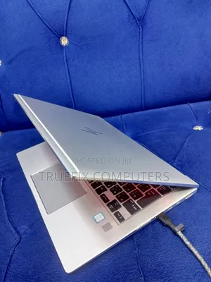 Laptop HP EliteBook 1030 8GB Intel Core i5 SSD 256GB