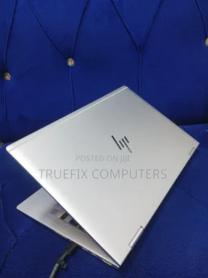 Laptop HP EliteBook 1030 8GB Intel Core i5 SSD 256GB