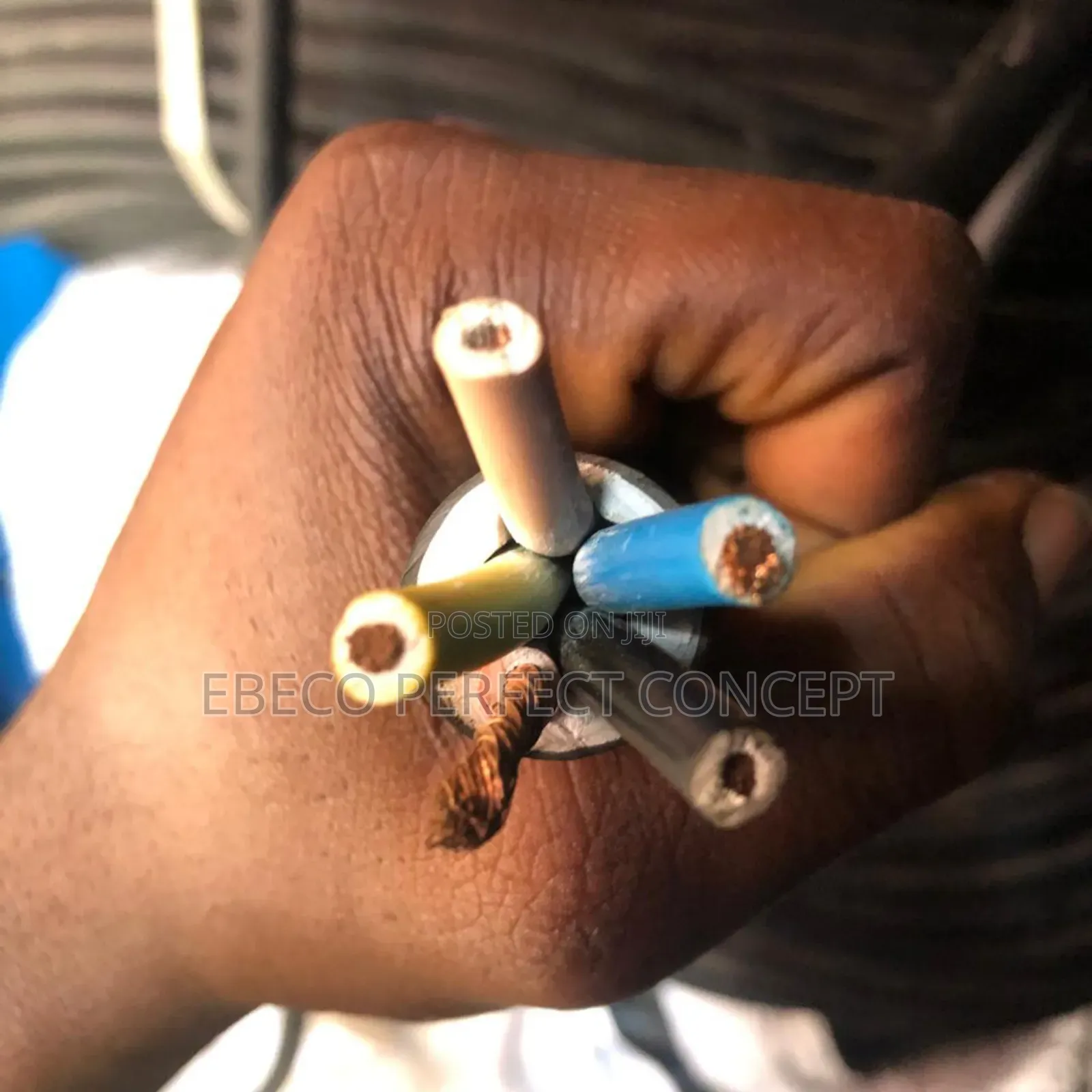 Flexible Cables