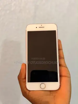 Apple iPhone 7 128 GB Rose Gold