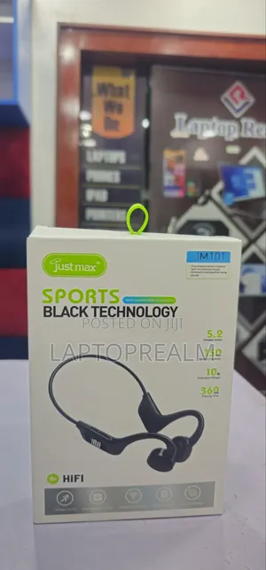 Bluetooth Headphone