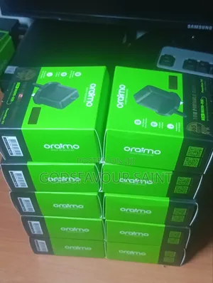 Oraimo Charger