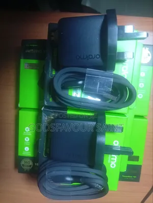 Oraimo Charger