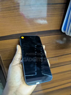 Google Pixel 9 128 GB Black