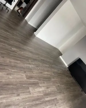 Vinyl Flooring Installation Services