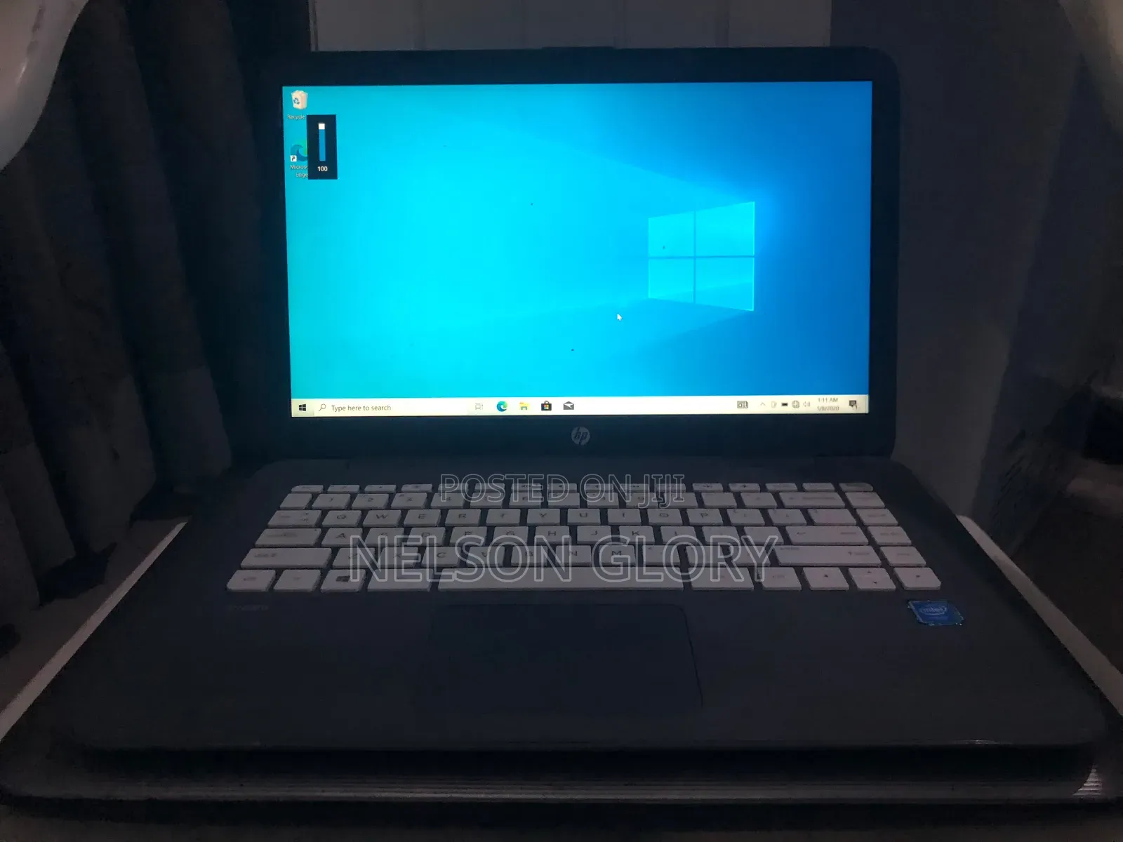 Laptop HP Stream 11 4GB Intel Celeron SSD 32GB