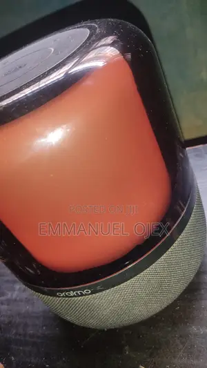 Oraimo SoundFlow Wireless Speaker