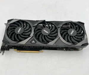 Msi Geforce RTX 3080 Ti Ventus 3x Oc 12gb