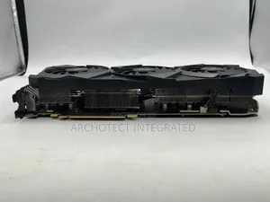 Msi Geforce RTX 3080 Ti Ventus 3x Oc 12gb