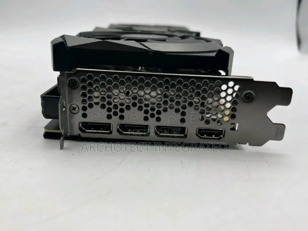 Msi Geforce RTX 3080 Ti Ventus 3x Oc 12gb