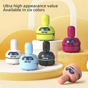 Desktop Cleaner, Electric Mini Vacuum Cleaner