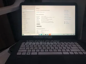 Laptop HP Stream 11 4GB Intel Celeron SSD 32GB