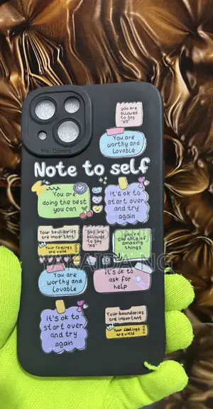 Trendy iPhone 13 Case