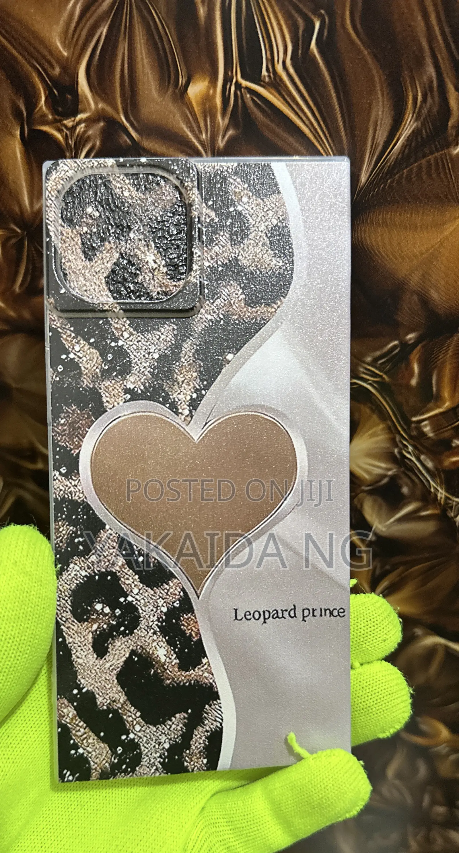 Trendy iPhone 13 Case