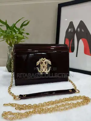 Roberto Cavalli Premium Bag