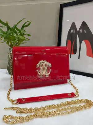 Roberto Cavalli Premium Bag