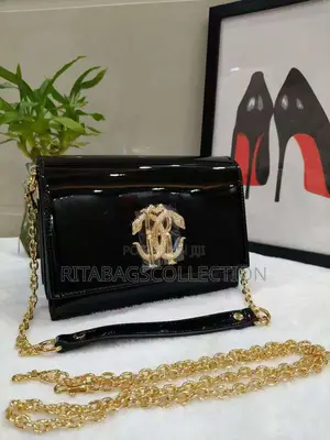 Roberto Cavalli Premium Bag