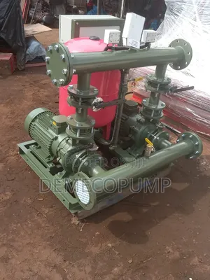 Saer Booster Pump Machine 15hp