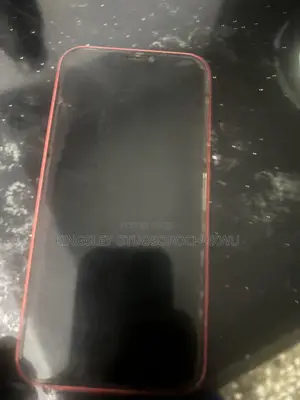 Apple iPhone 12 64 GB Red