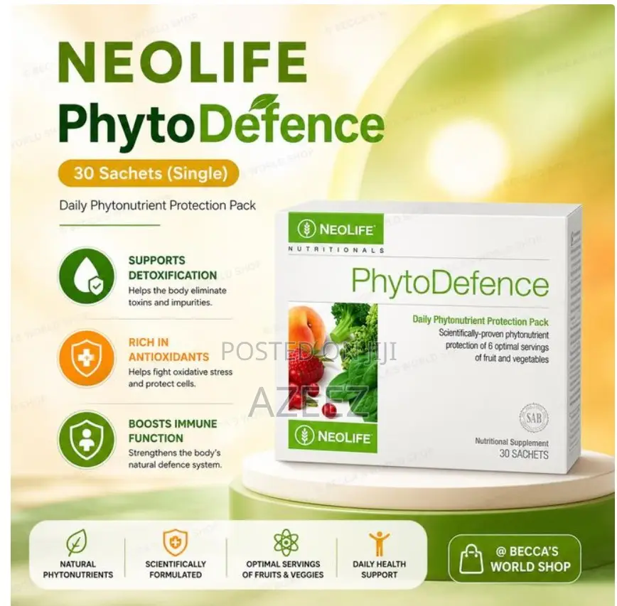 Phyto Defence