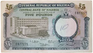 Nigeria Investment