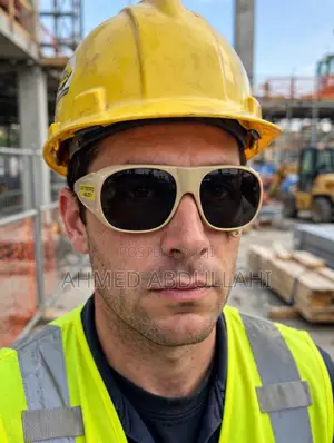 Welding Glasses