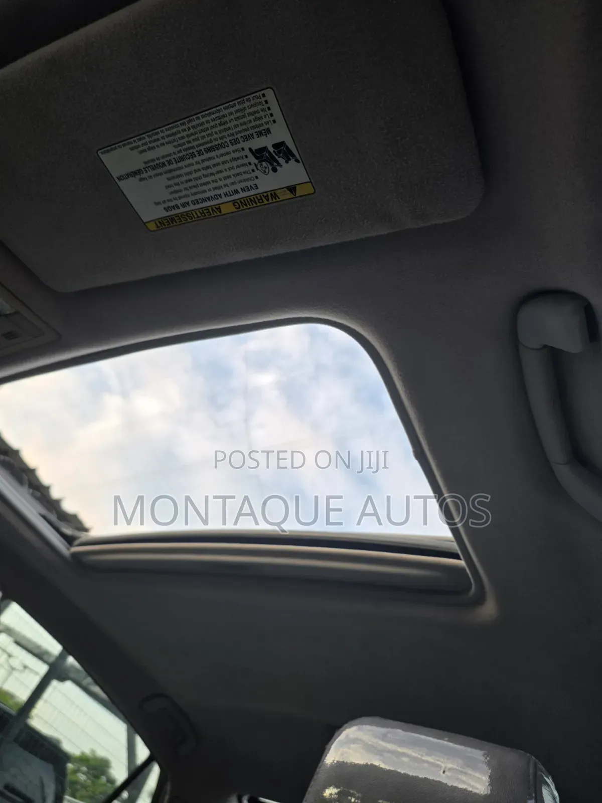 Toyota Avalon Limited 2007 Gray