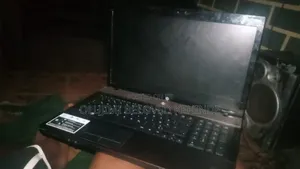 Laptop HP ProBook 4720S 8GB Intel Core i3 HDD 500GB