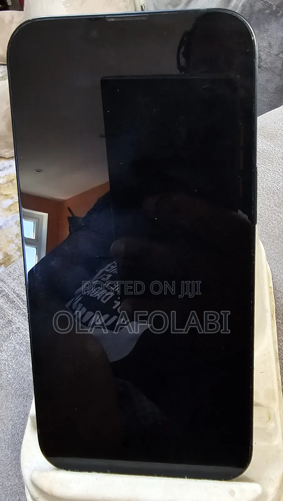 Apple iPhone 13 128 GB Black