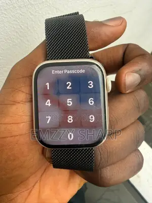 Apple Smart Watch