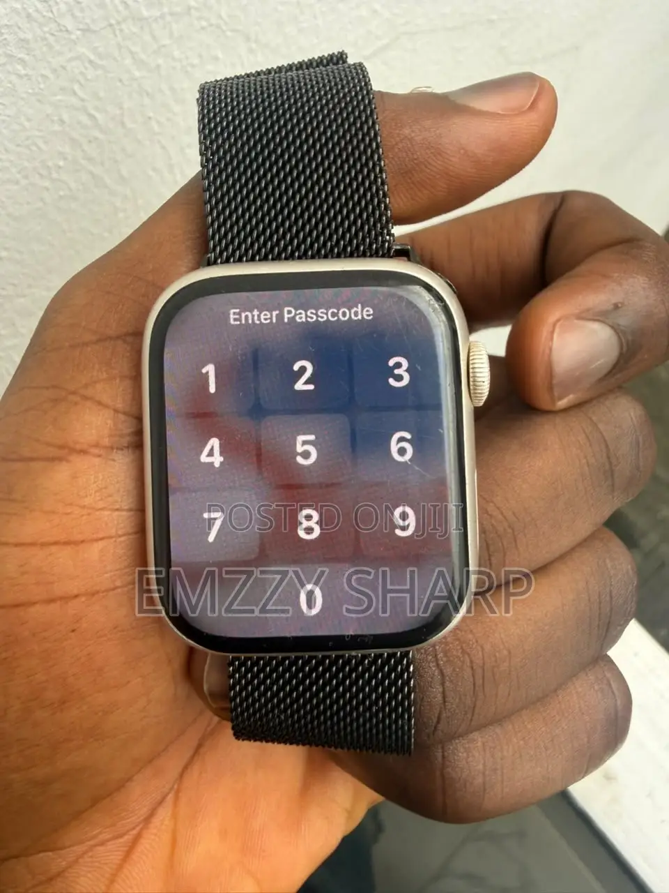 Apple Smart Watch