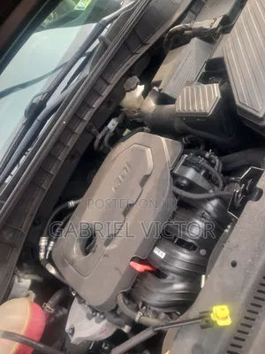 Hyundai Tucson Limited 2021 Black