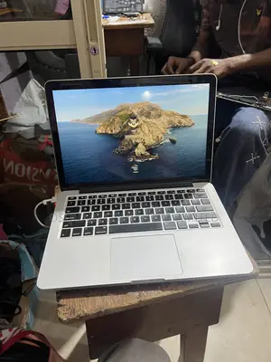 Laptop Apple MacBook Pro 2015 8GB Intel Core i5 SSD 256GB