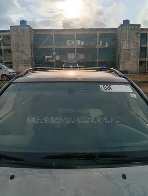 Toyota Highlander Limited V6 2006 Blue